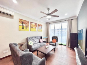 Jeff & Ricky Homestay122 Matang Home Kuching